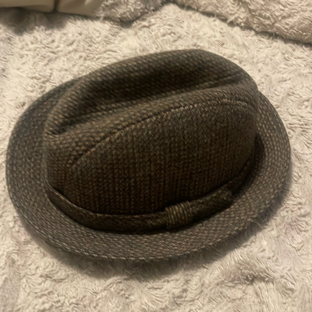 Stetson Kensington Fedora Vintage